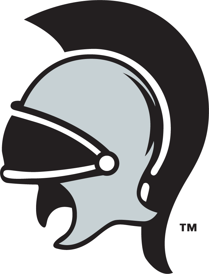 Troy Trojans 1999-2004 Secondary Logo diy iron on heat transfer